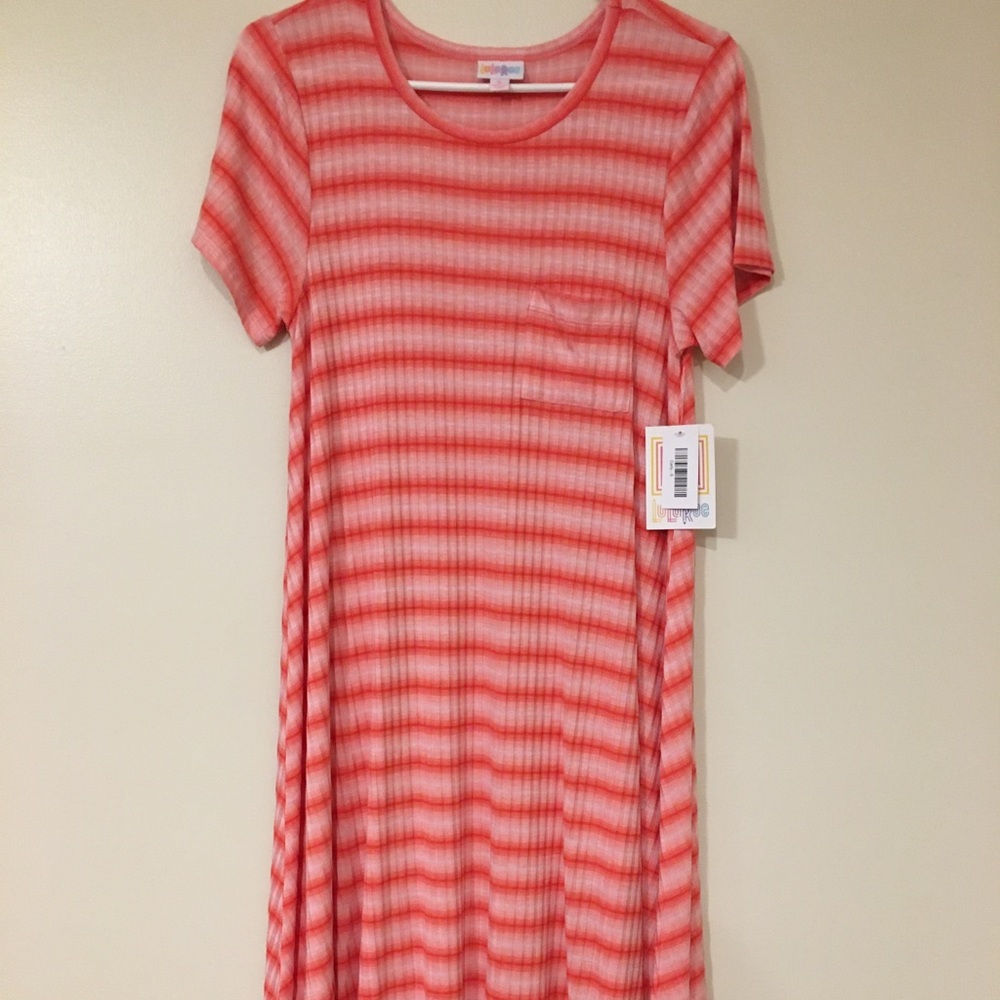 LuLaRoe S Carly